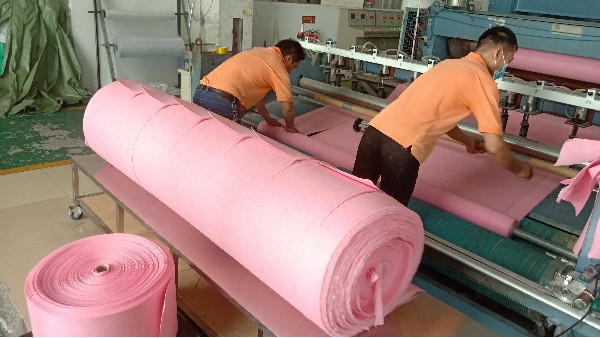 椰殼抹布廠家-堅持品質 打造行業新標桿