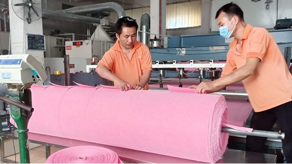 找椰殼抹布批發-甄選洗必凈