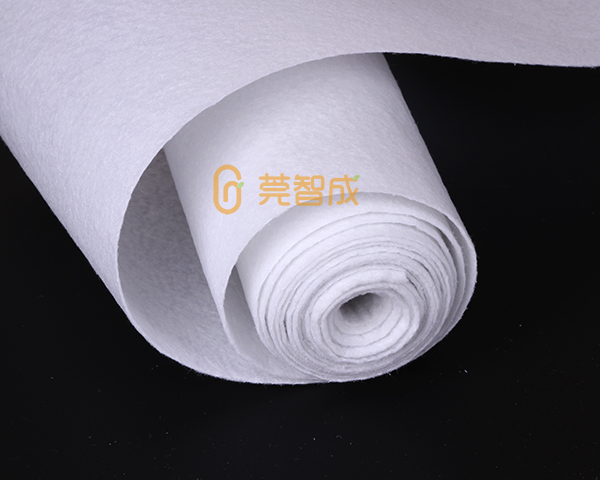 針刺無(wú)紡布