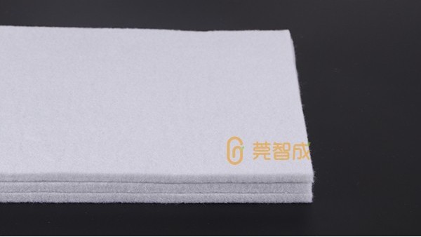滌綸針刺氈是怎樣過濾的？