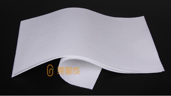 纖維吸水棉可用于什么領域？