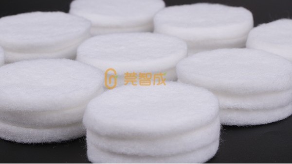 醫用吸水棉的優點綜述