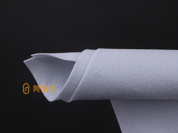 復(fù)合針刺棉