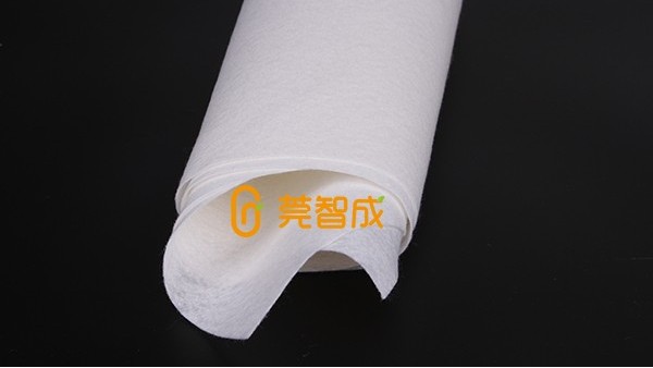 影響復合針刺棉性能的主要因素