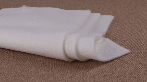 針刺無(wú)紡布