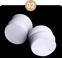 硅膠口罩針刺棉是否能定制？