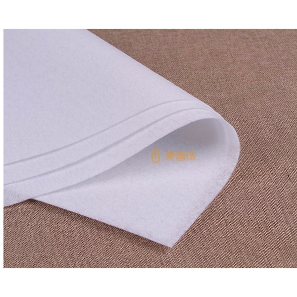 針刺無紡布生產廠家-設備以及人員配備齊全