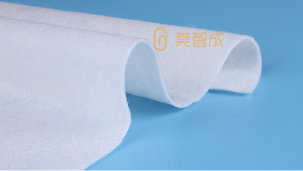 針刺棉的密度是怎么控制的？