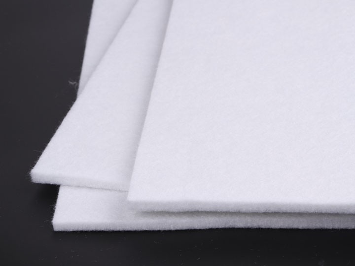 環(huán)保針刺氈 環(huán)保針刺氈