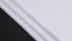 環(huán)保針刺氈