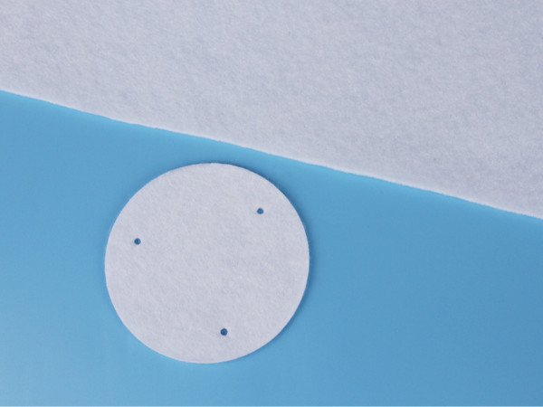 呼吸機(jī)過濾棉