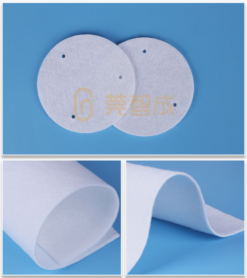 呼吸機(jī)過濾棉-實(shí)拍圖