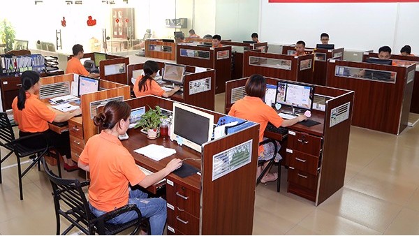 因?yàn)閷Ｗ⑺詫I(yè)，針刺棉廠家解決您的采購疑問