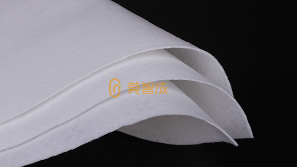 復合針刺棉-一種實現多種性能的材料