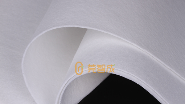 復合針刺棉復合的所用材料都有什么？