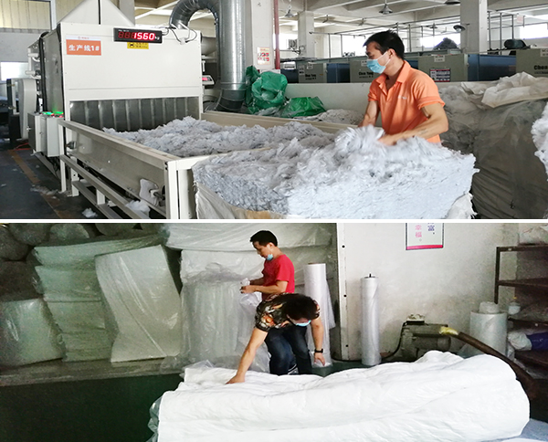 針刺無紡布價(jià)格