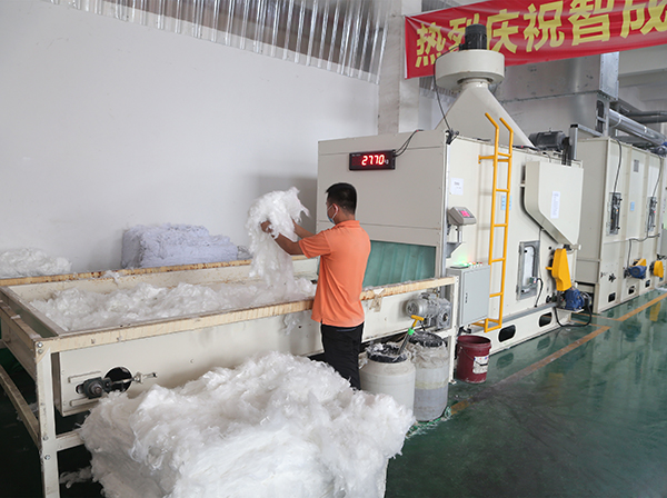 廣東無膠棉廠家