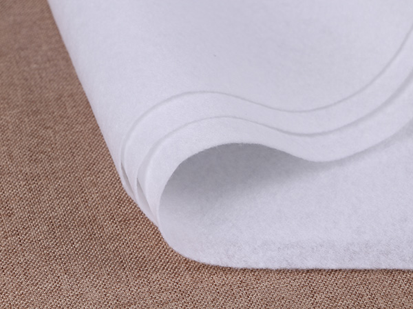 針刺無(wú)紡布