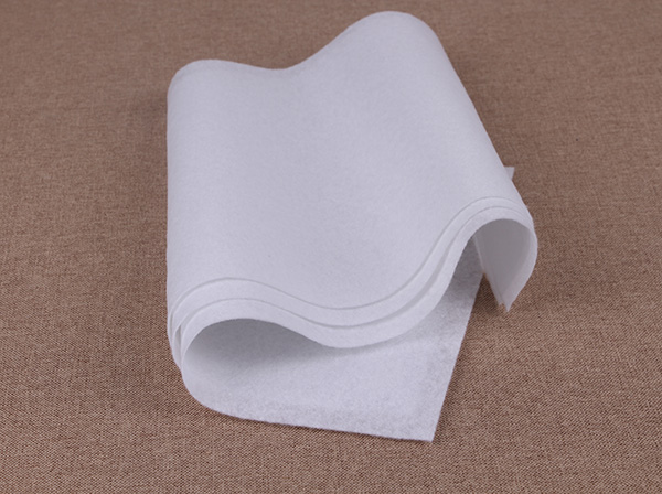 針刺無(wú)紡布