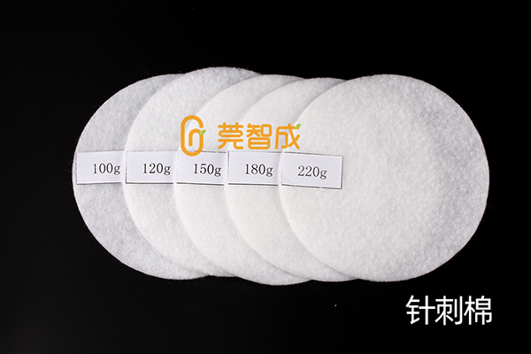 東莞針刺棉廠家