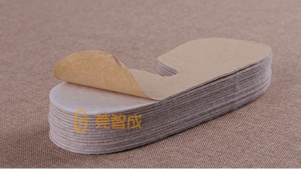 背膠針刺棉涂膠、浸膠的概述