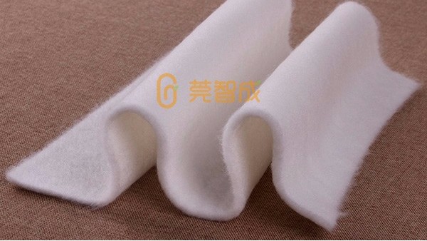 靠譜的復合針刺無紡布工廠更加注重企業文化