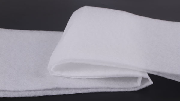 未曾謀面的客戶都愿意選擇智成的ES熱風棉