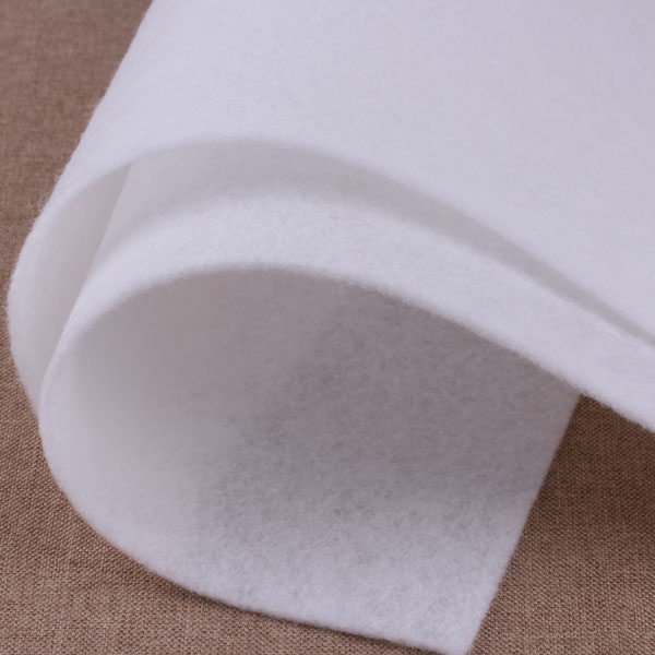 智成的丙綸針刺無紡布質量如何