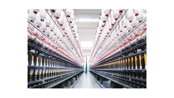 2019年的紡織行業，有人無奈停產，有人規模翻倍。那么到底發展如何？