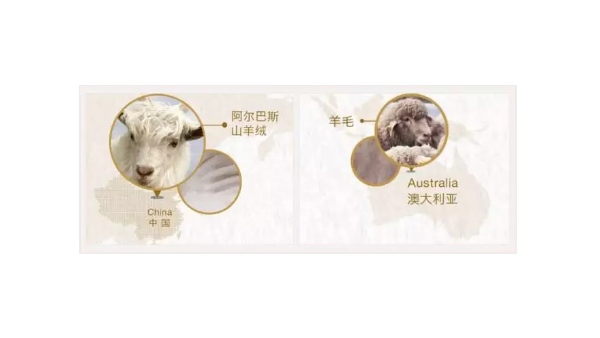 天冷了，羊毛和羊絨到底有什么區(qū)別？90%的人都不知道！