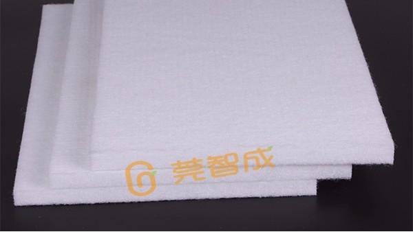 制作沙發(fā)選用-無(wú)膠棉填充材料