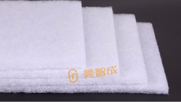 如何鑒別無(wú)膠棉-使用劣質(zhì)纖維棉制作