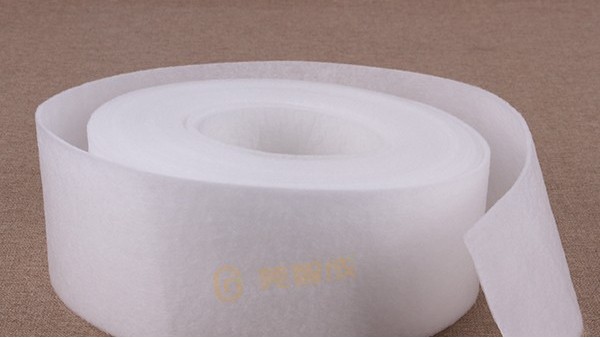 除了口罩，熱風(fēng)無(wú)紡布還能用于紙尿褲