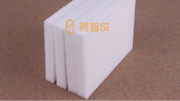 環(huán)保代棕棉材質-硬中帶軟