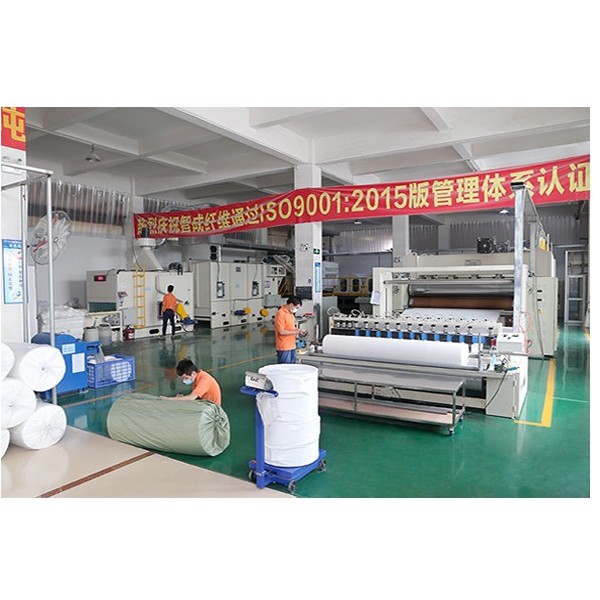 如何找到有實力的針刺棉廠家？掌握這5個關鍵點，避坑不踩雷！