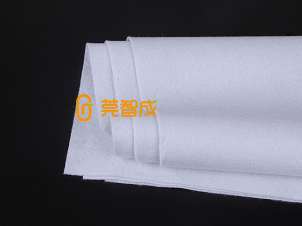 針刺無(wú)紡布