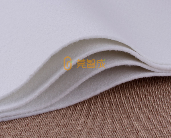 復(fù)合針刺無(wú)紡布