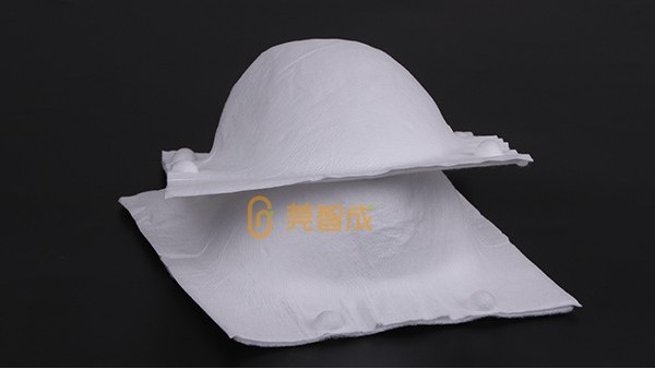 口罩針刺棉阻塵原理-機(jī)械式過濾