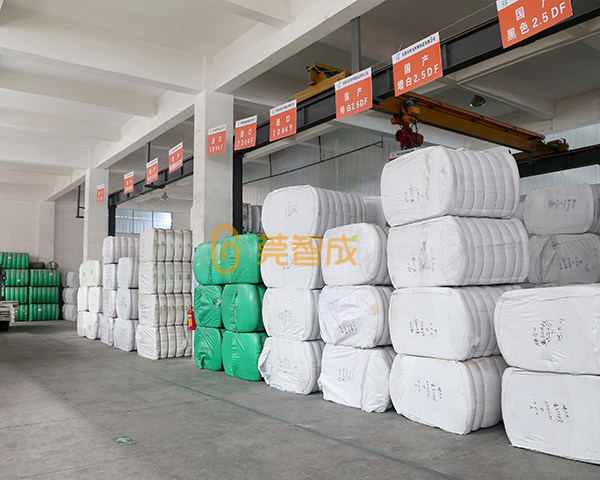 無(wú)膠棉生產(chǎn)廠家