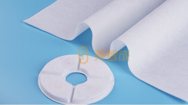 寵物濾芯過(guò)濾棉-克重均勻易定型