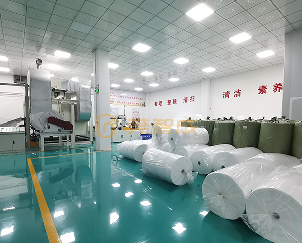 寵物飲水機(jī)高密PP濾布