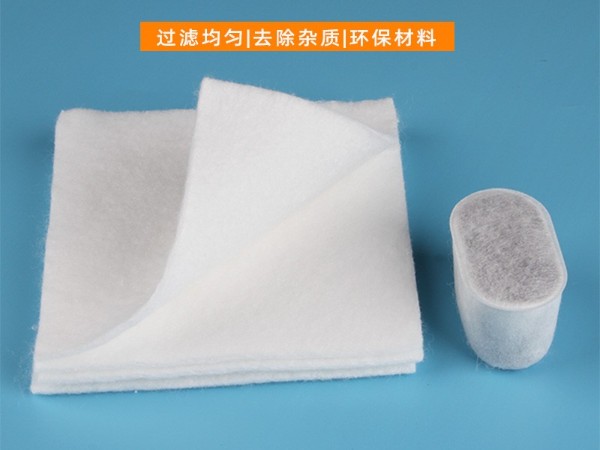 【食品級(jí)】咖啡機(jī)專用濾芯過濾棉｜高密度耐高溫｜適配多品牌機(jī)型