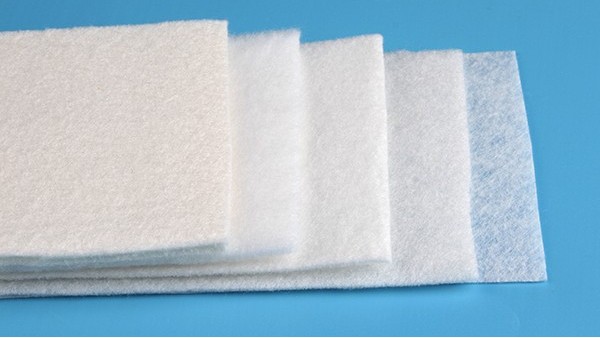 針刺棉加工15道工序-為品質(zhì)保駕護航