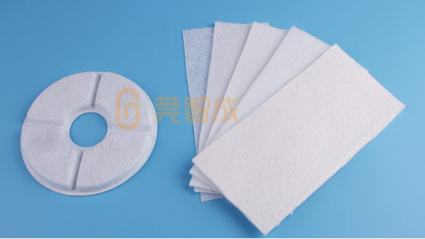 寵物飲水機過濾棉片源頭廠家