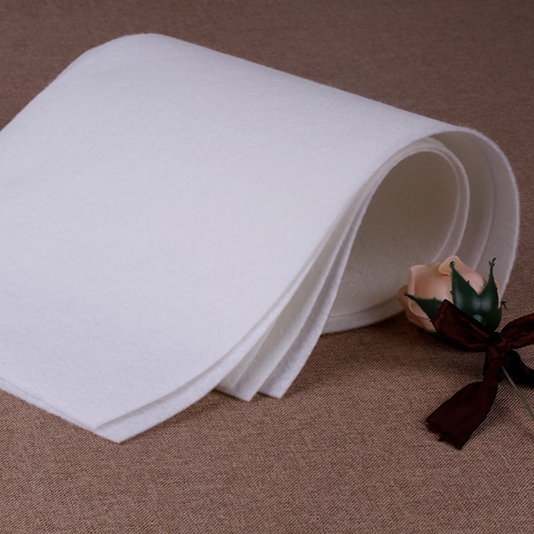 阻燃針刺無紡布-全心全意的服務(wù)