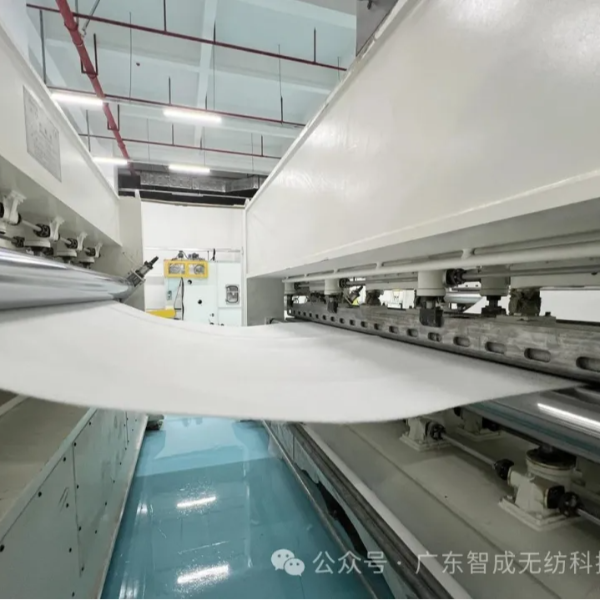 “硬核兄弟”針刺無紡布，正默默守護你的健康與科技生活