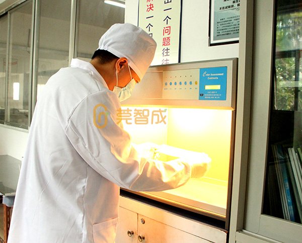 過(guò)濾針刺無(wú)紡布10