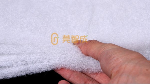 針刺無紡布廠-精做強才是目標