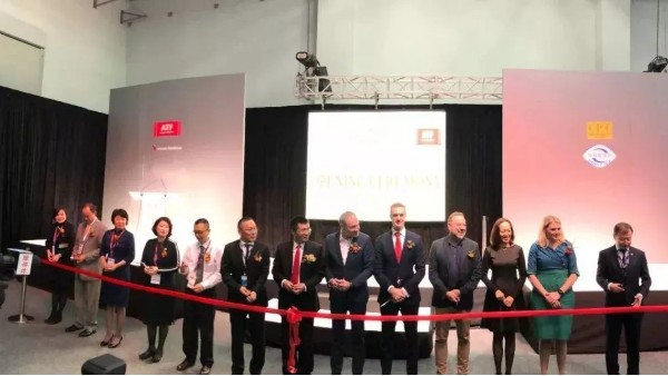 合作共贏，構(gòu)建中非紡織命運(yùn)共同體！2019南非展啟幕