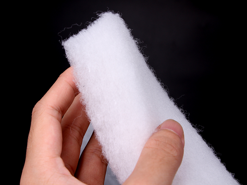 環保聚酯纖維原材料制作，無毒無異味，可直接接觸皮膚